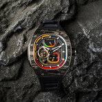 Nubeo Viper LE Automatic // NB-6105-01