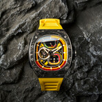 Nubeo Viper LE Automatic // NB-6105-02
