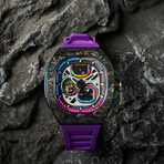 Nubeo Viper LE Automatic // NB-6105-06