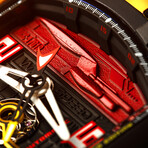 Nubeo Magellan Star Trek Warp Speed LE Automatic // NB-6106-01