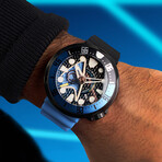 Nubeo Ventana Star Trek Starfleet LE Automatic // NB-6104-02