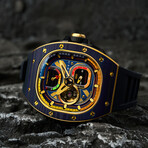 Nubeo Viper LE Automatic // NB-6105-04