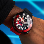 Nubeo Ventana Star Trek Starfleet LE Automatic // NB-6104-03