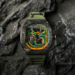 Nubeo Viper LE Automatic // NB-6105-07