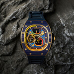 Nubeo Viper LE Automatic // NB-6105-04