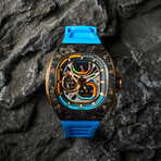 Nubeo Viper LE Automatic // NB-6105-05