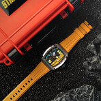 Nubeo Magellan Star Trek Warp Speed LE Automatic // NB-6106-03