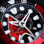 Nubeo Ventana Star Trek Starfleet LE Automatic // NB-6104-03
