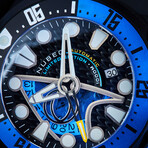 Nubeo Ventana Star Trek Starfleet LE Automatic // NB-6104-02