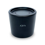 Smart Mikro Bundle // Magnetic Car Cup Holder Base + 3-Pack Kaséta Fragrance Cartridges + FREE Piper Rosa Fragrance Kaséta // Mix F
