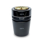 Smart Mikro Bundle // Magnetic Car Cup Holder Base + 3-Pack Kaséta Fragrance Cartridges + FREE Piper Rosa Fragrance Kaséta // Mix F
