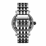 Stuhrling Original Special Reserve Dual Time Automatic // 3922.4