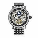 Stuhrling Original Special Reserve Dual Time Automatic // 3922.4