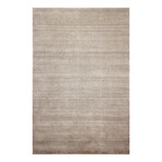 Layla Area Rug  // Sand (120"L x 30"W x 0.40"H)