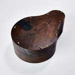 Speakeasy Smoker Bundle // Kona + Speakeasy Torch + Wood Chip Shavings