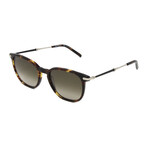 Ferragamo // Unisex // Sunglasses SF1015S/219 // Dark Tortoise