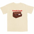 Couch Coach // Tan (S)