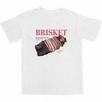 Brisket T-Shirt // White (S)