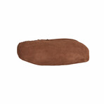 Men's Soft Sole Moccasin // Chestnut (US: 12)