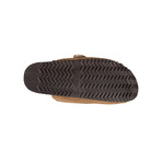 Women's Shirley Scuff // Chestnut (US: 11)