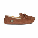 Men's Soft Sole Moccasin // Chestnut (US: 12)