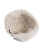 Unisex Pilot Hat // Chestnut (S)