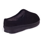 Men's Clog // Black (US: 9)