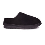 Men's Clog // Black (US: 9)