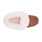 Women's Australia Bootie // Chestnut (US: 11)