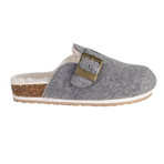 Women's Shirley Scuff 2 // Gray (US: 11)