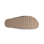 Women's Shirley Scuff 2 // Gray (US: 11)