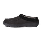 Men's Alex Clog // Grey (US: 7)