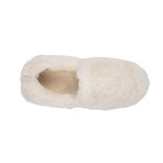 Women's Luna Slipper // Cream (US: 5)