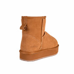 Women's Ava Boot // Chestnut (US: 9)