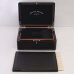 Franck Muller Ladies Cintrée Curvex Mystery Manual Wind // 1750MYSTERYDCD // New