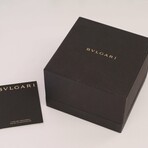 Bulgari Ladies Lucea Quartz // 102952 // Store Display