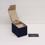 Breitling Aviator 8 B35 Unitime Automatic // AB3521U01G1P2 // New