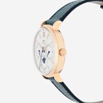 IWC Portofino Perpetual Calendar Automatic // IW344602 // New