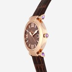 Chopard Ladies Imperiale Automatic // 384241-5005 // Store Display