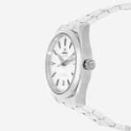 Omega Seamaster Aqua Terra Automatic // 220.10.38.20.02.001 // Store Display