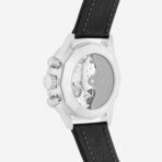 Blancpain Fifty Fathoms Bathyscaphe Chronograph Flyback Automatic // 5200-1110-B52A // Store Display