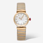 Bulgari Ladies Lucea Quartz // 102952 // Store Display