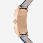 Franck Muller Ladies Long Island Color Dreams Quartz // 952QZCOLDR // New