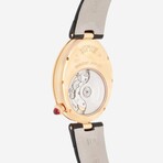 Breguet Ladies Reine De Naples Automatic // 8908BR-5T-964-D00D // Store Display