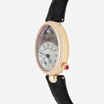 Breguet Ladies Reine De Naples Automatic // 8908BR-5T-964-D00D // Store Display