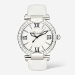 Chopard Ladies Imperiale Diamond Automatic // 388531-3008 // Store Display