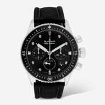 Blancpain Fifty Fathoms Bathyscaphe Chronograph Flyback Automatic // 5200-1110-B52A // Store Display