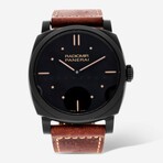 Panerai Radiomir 1940 3 Days Manual Wind // PAM00577 // Store Display