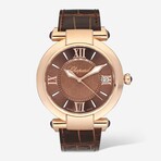 Chopard Ladies Imperiale Automatic // 384241-5005 // Store Display