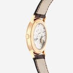 Blancpain Villaret Ultraplate 40 Automatic // 6605-3642-55A // Store Display
